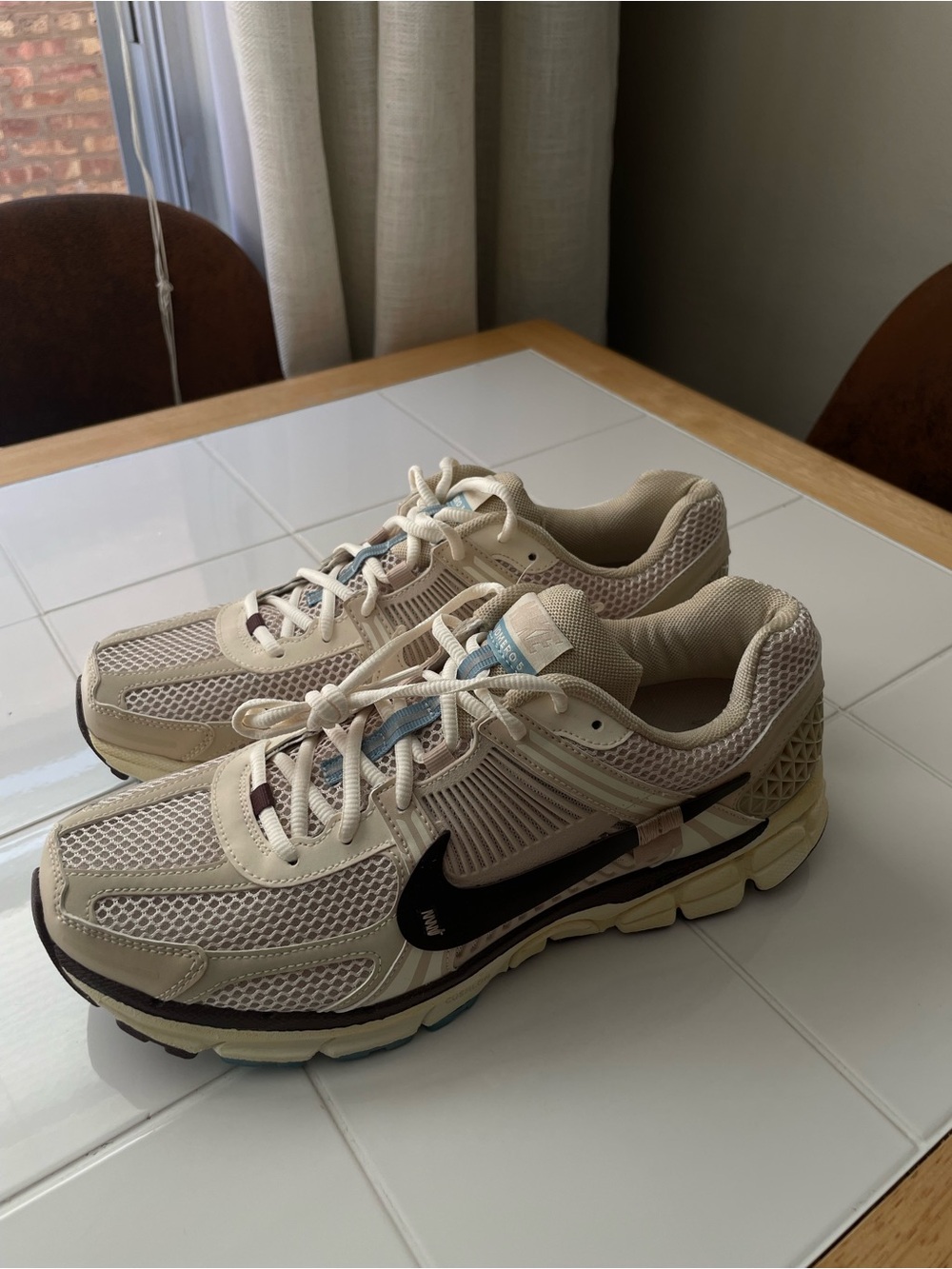 Nike Zoom Vomero 5 Bowerman Series
